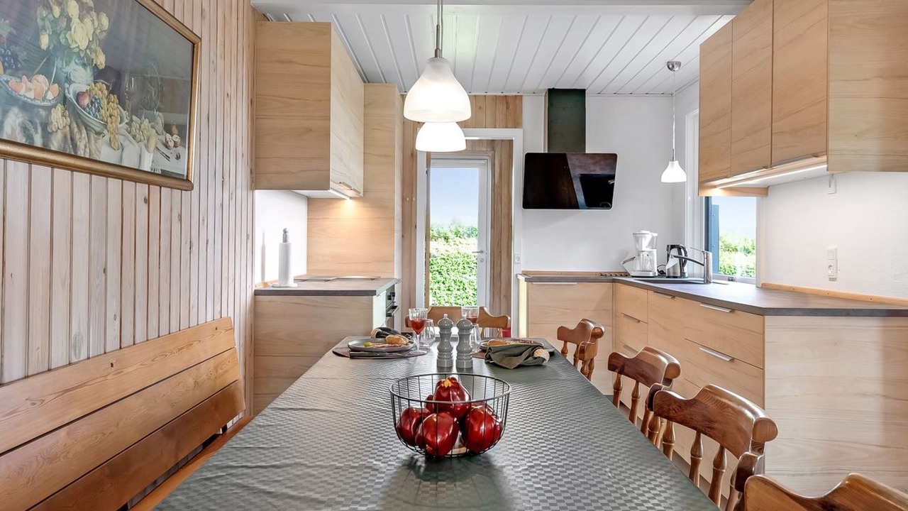 Photo of Bedroom in Pøt Strandby