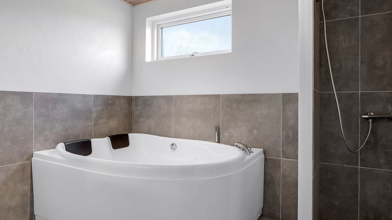 Photo of Bathroom in Pøt Strandby
