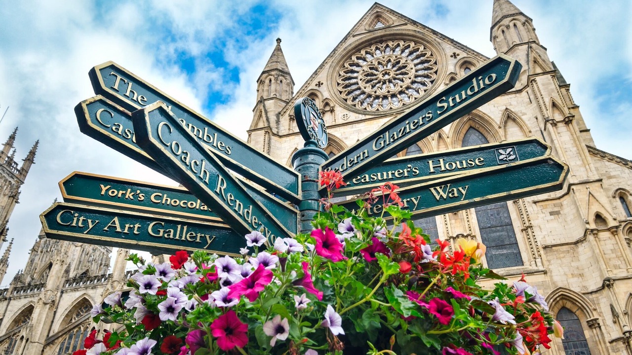 Photo of Outdoor in Low Catton