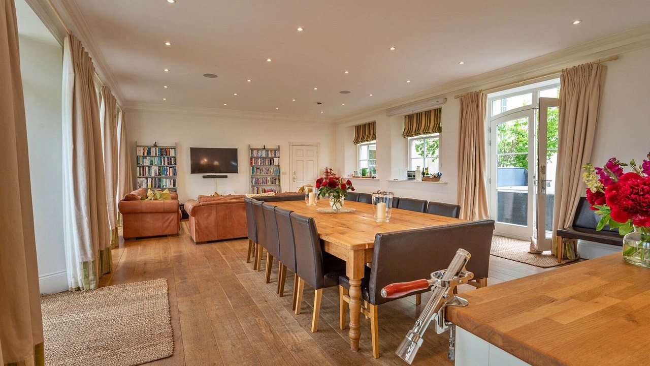 Photo of Livingroom in Auchterarder