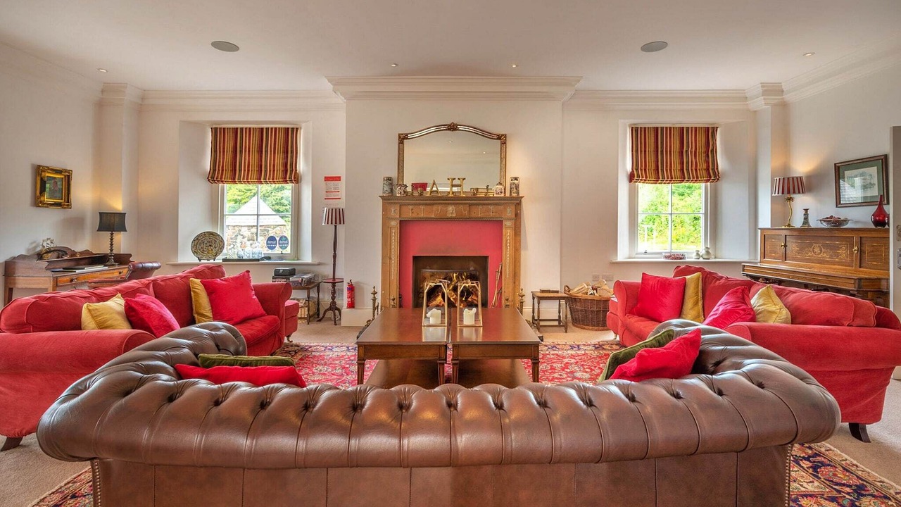 Photo of Livingroom in Auchterarder