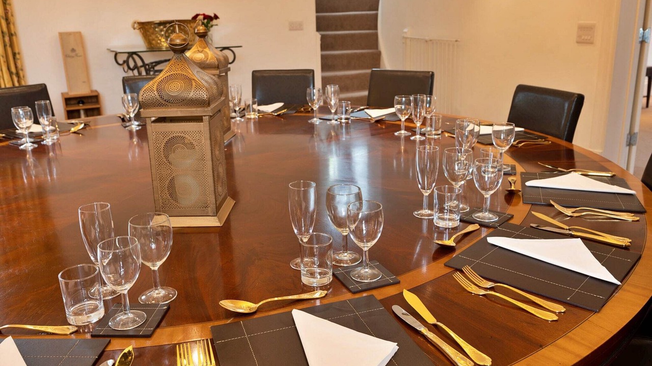 Photo of Livingroom in Auchterarder