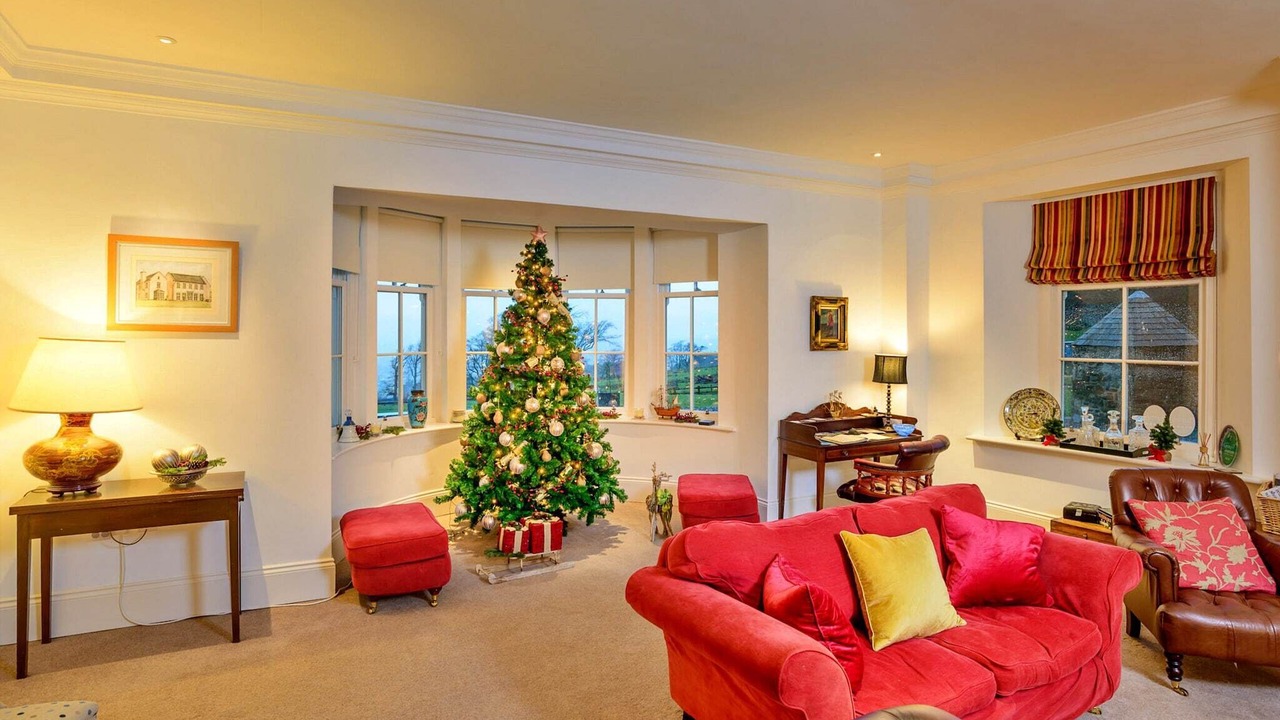 Photo of Livingroom in Auchterarder