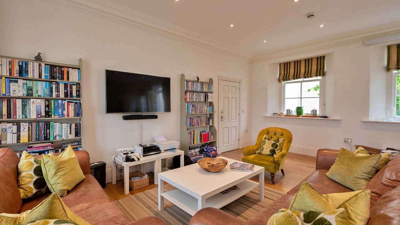 Photo of Livingroom in Auchterarder