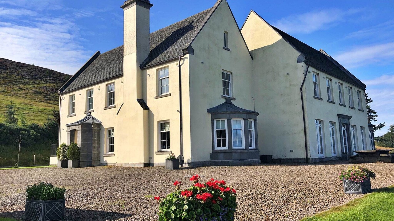 Photo of Outdoor in Auchterarder