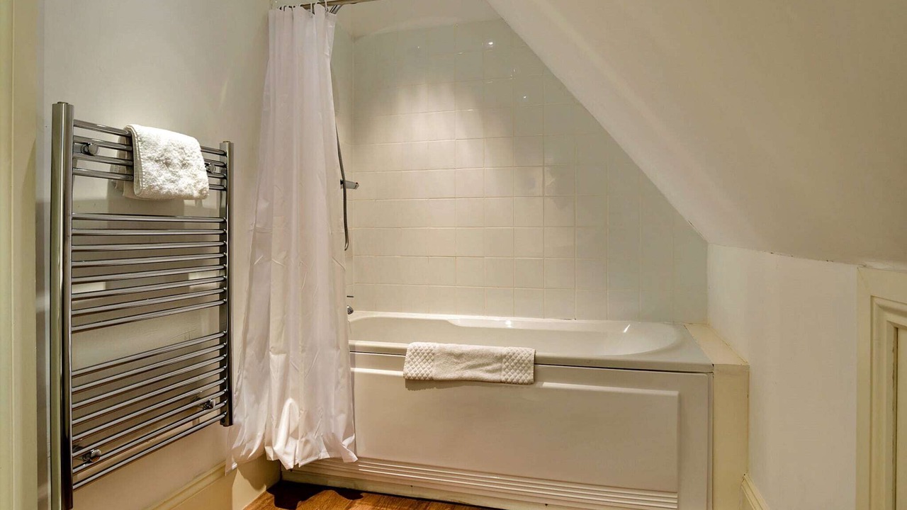 Photo of Bathroom in Auchterarder