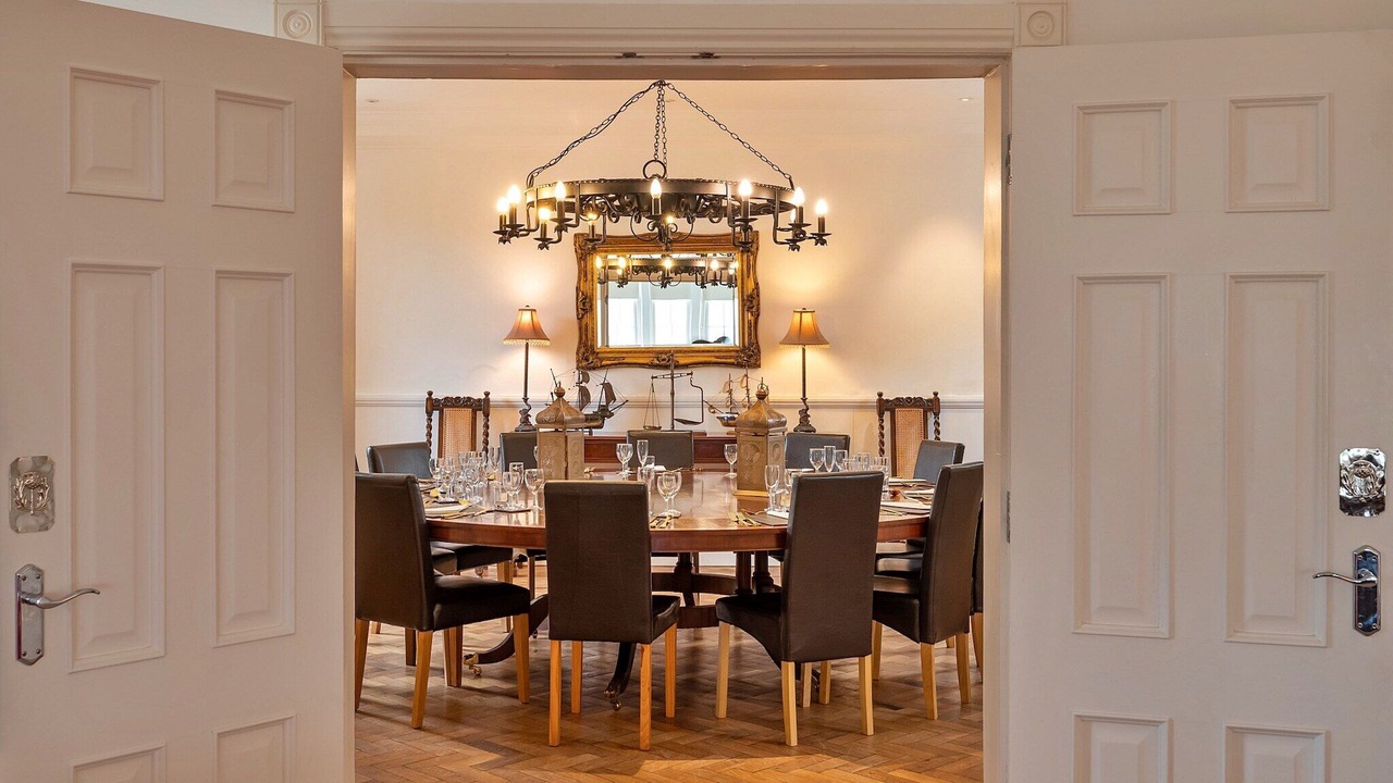 Photo of Livingroom in Auchterarder