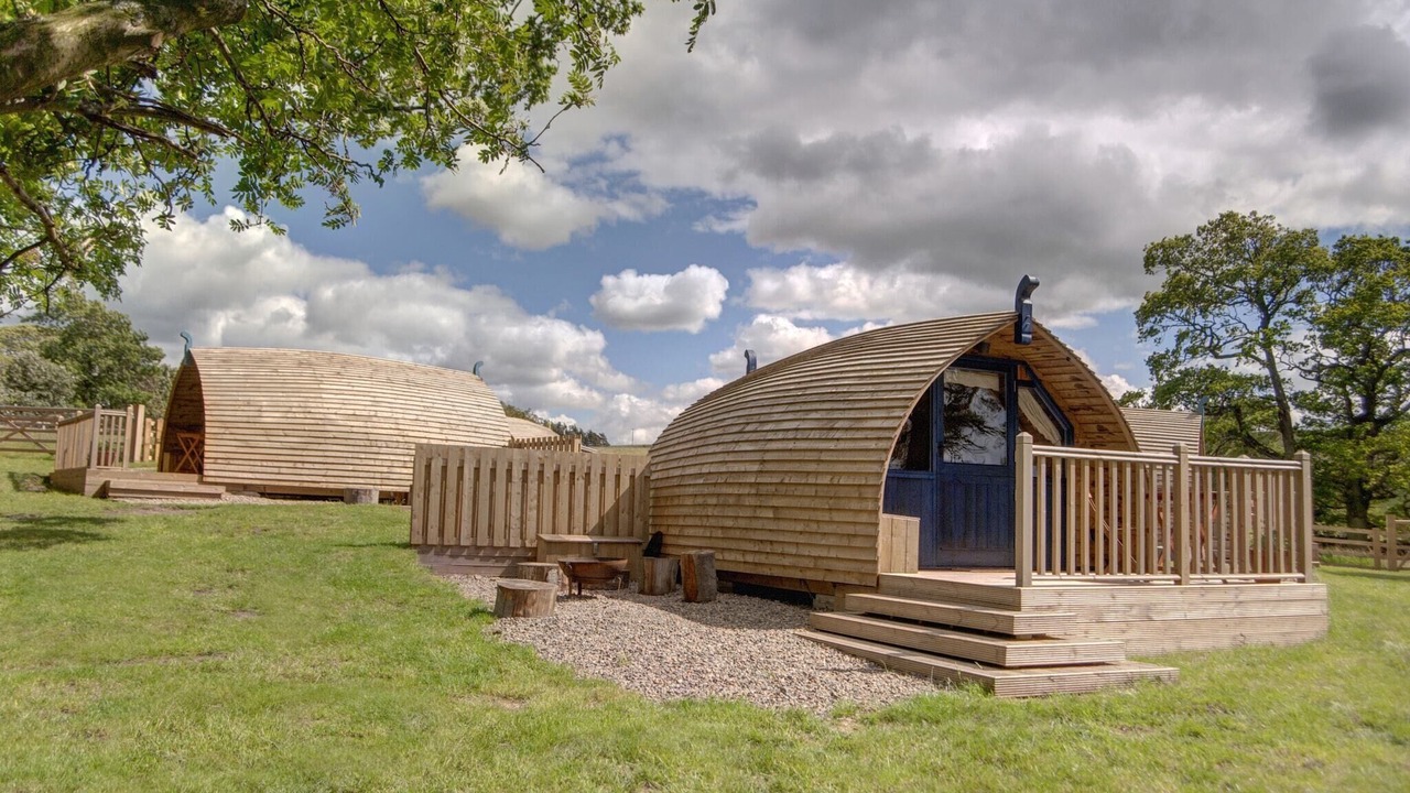 Photo of Outdoor in Langley-on-Tyne