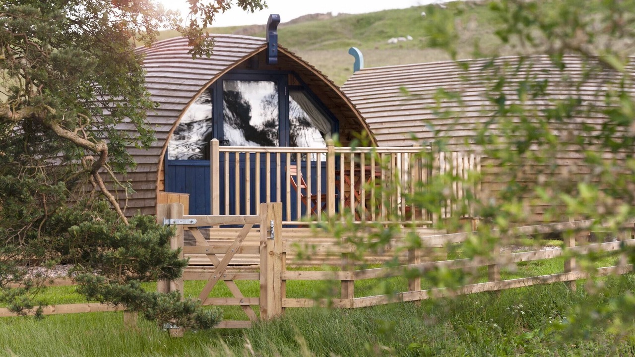 Photo of Outdoor in Langley-on-Tyne