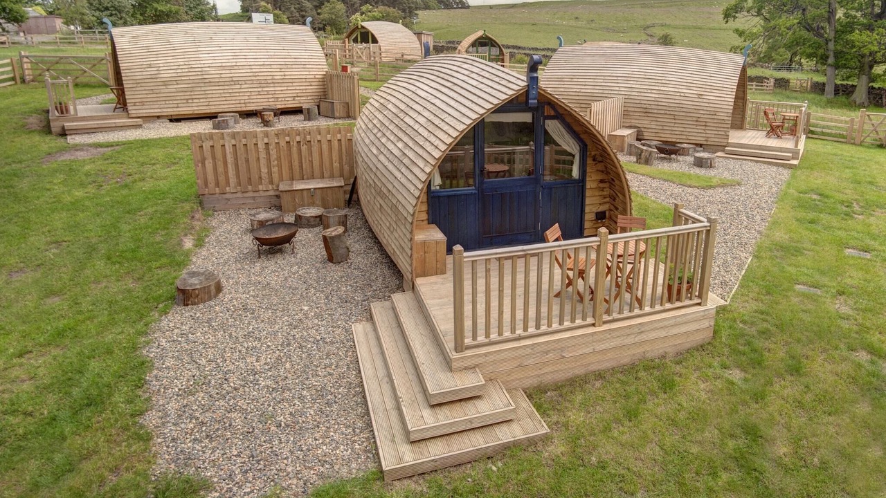 Photo of Outdoor in Langley-on-Tyne