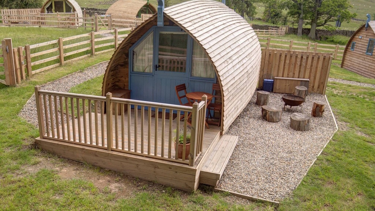 Photo of Outdoor in Langley-on-Tyne