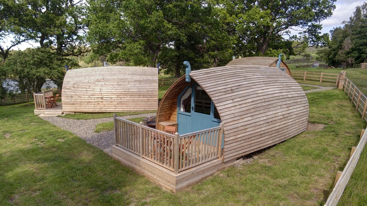 Photo of Outdoor in Langley-on-Tyne