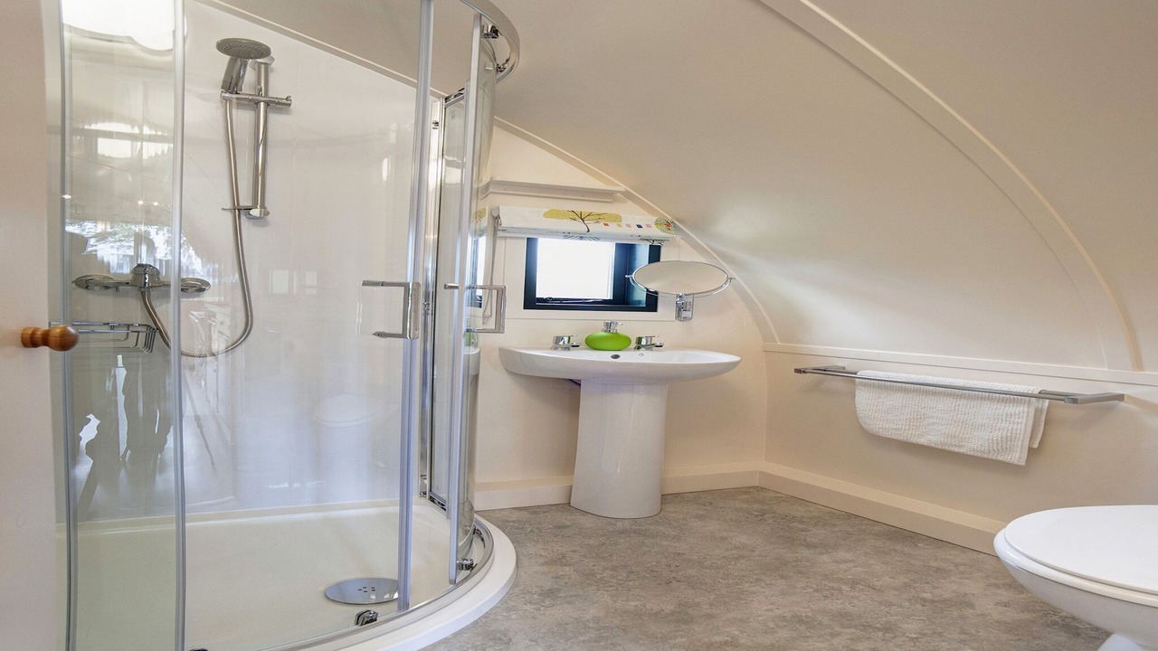 Photo of Bathroom in Langley-on-Tyne