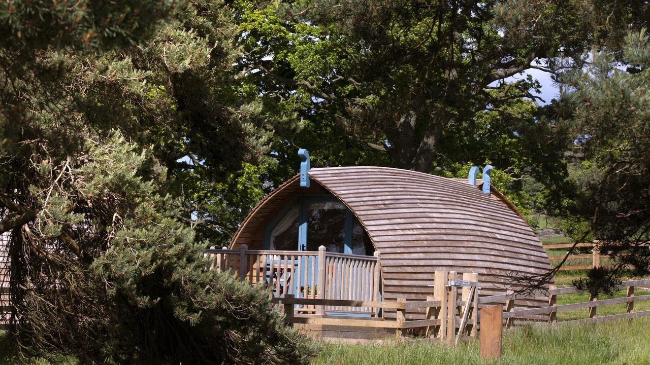 Photo of Outdoor in Langley-on-Tyne