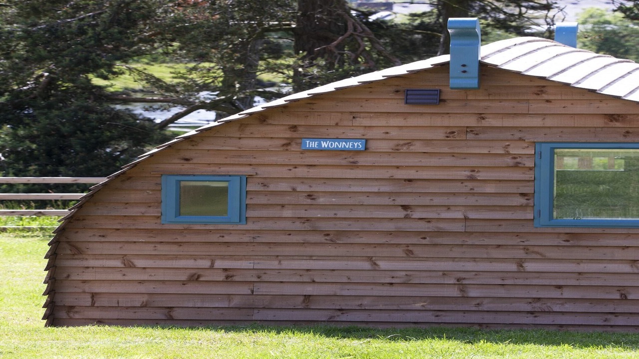 Photo of Outdoor in Langley-on-Tyne