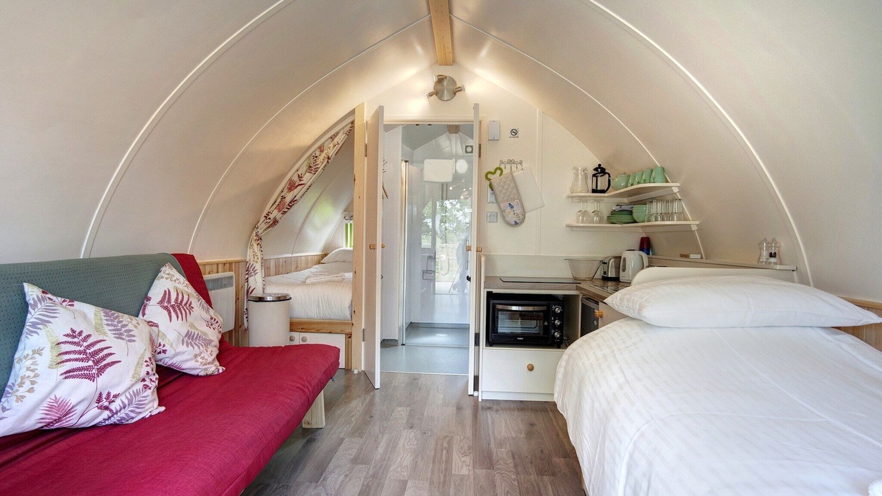 Photo of Livingroom in Langley-on-Tyne