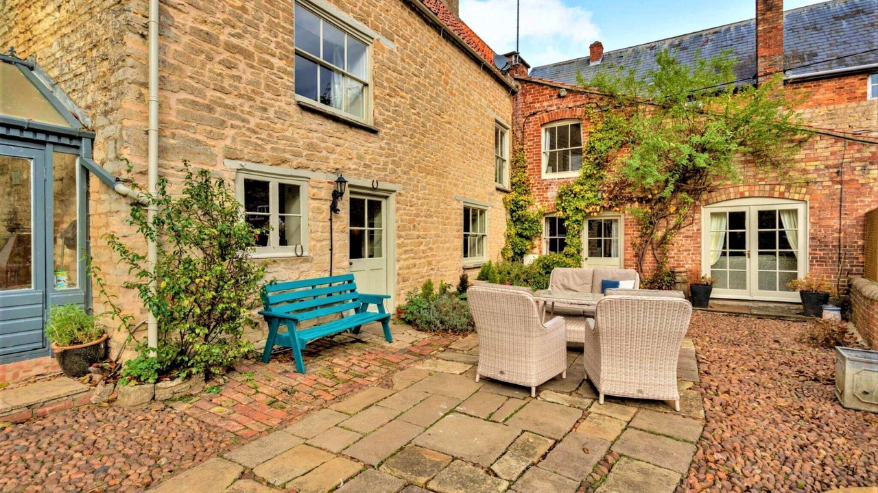 Photo of Outdoor in Twywell