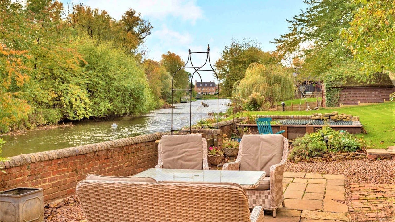 Photo of Outdoor in Twywell