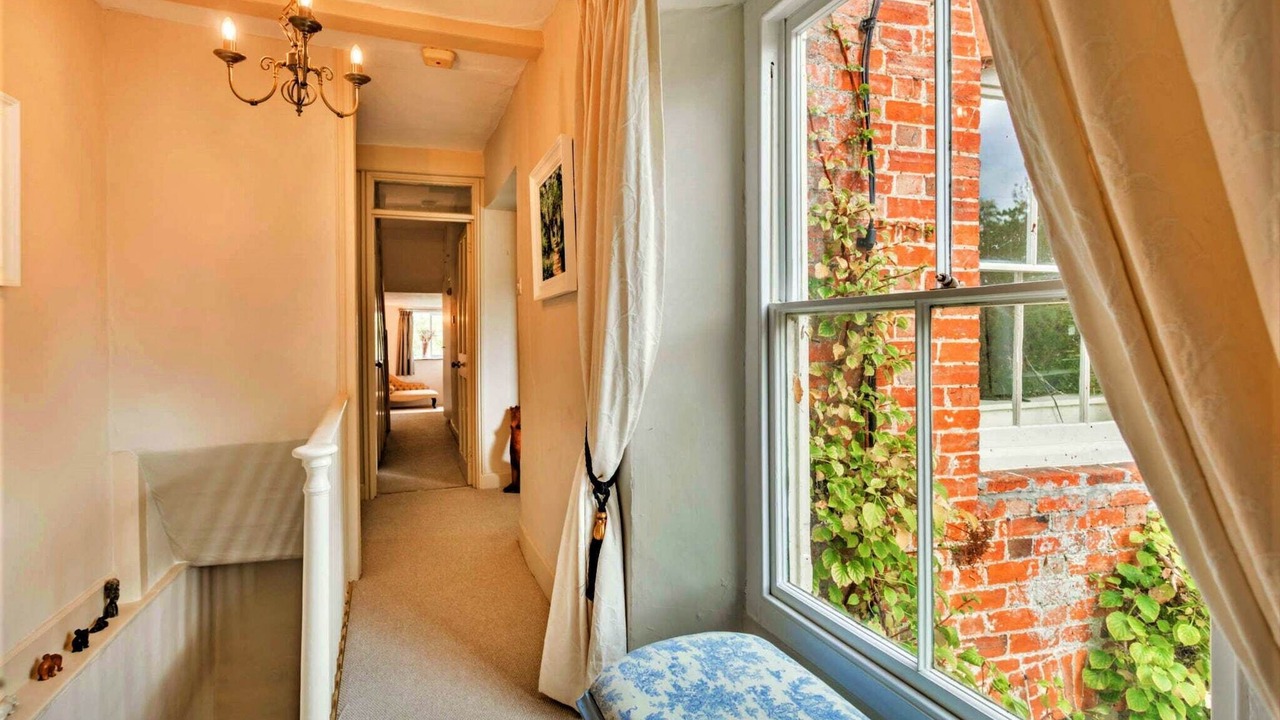 Photo of Outdoor in Twywell