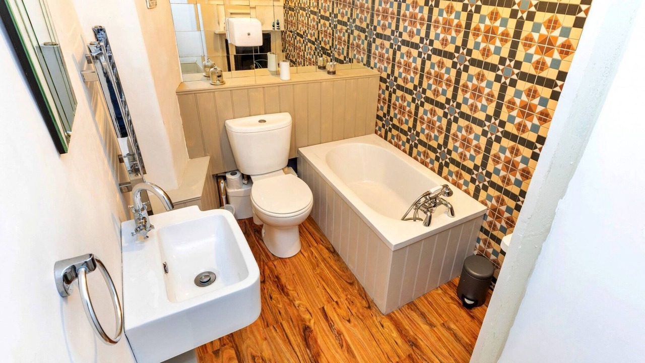 Photo of Bathroom in Twywell