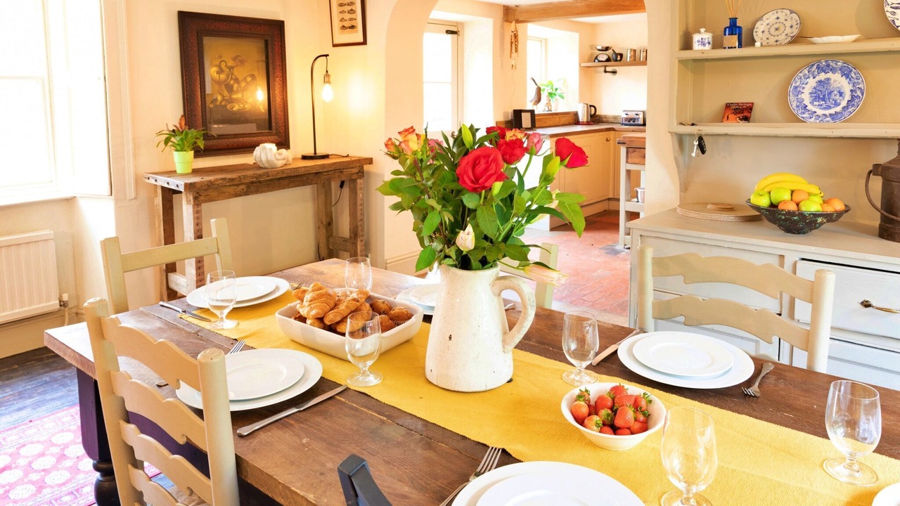 Photo of Livingroom in Twywell