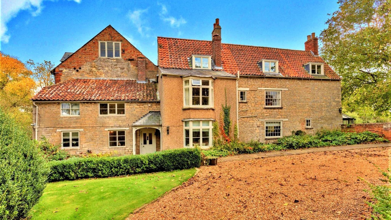 Photo of Outdoor in Twywell