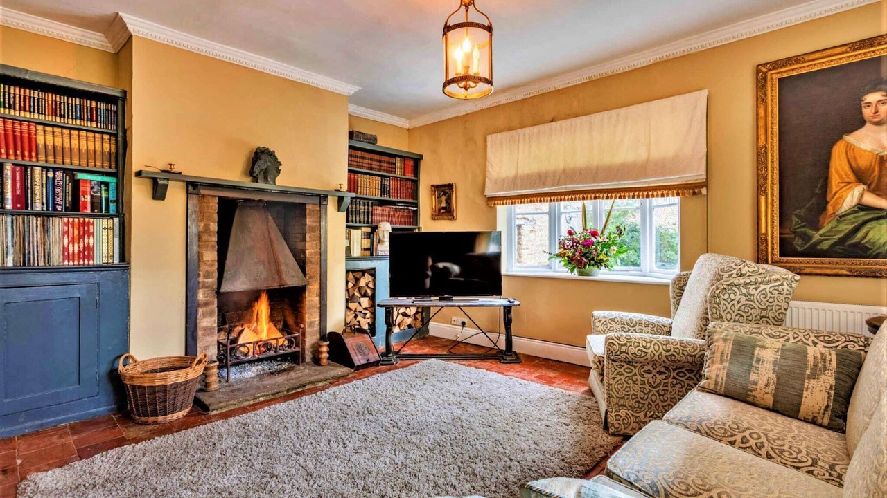 Photo of Livingroom in Twywell