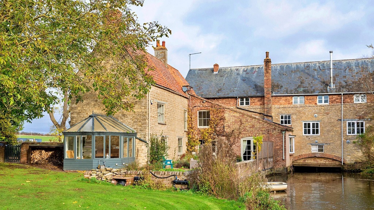 Photo of Outdoor in Twywell