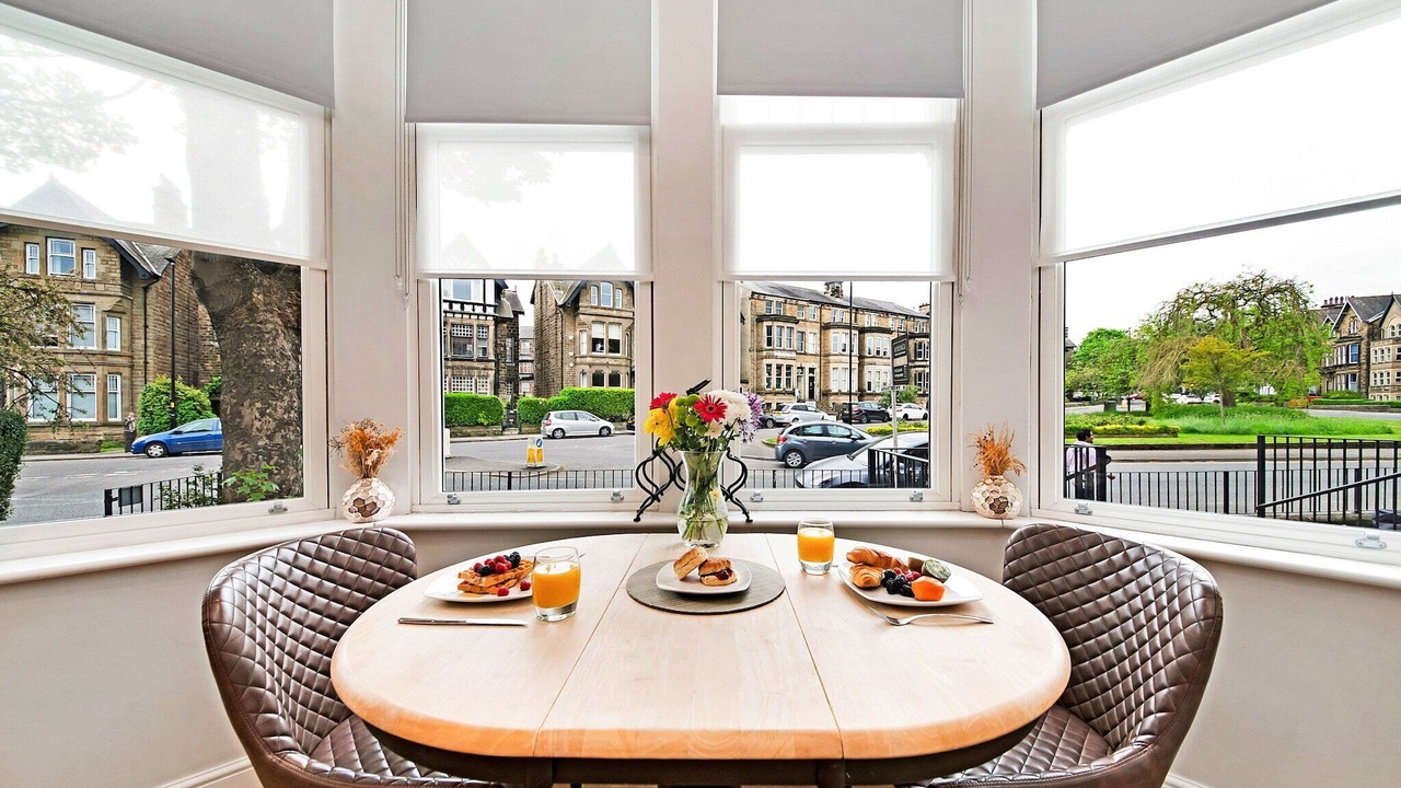 Photo of Livingroom in Harrogate