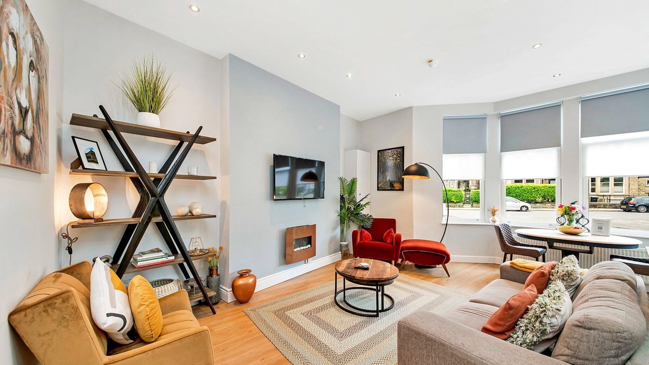 Photo of Livingroom in Harrogate