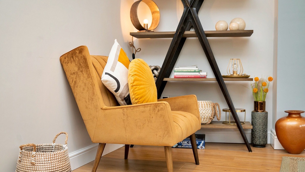 Photo of Livingroom in Harrogate