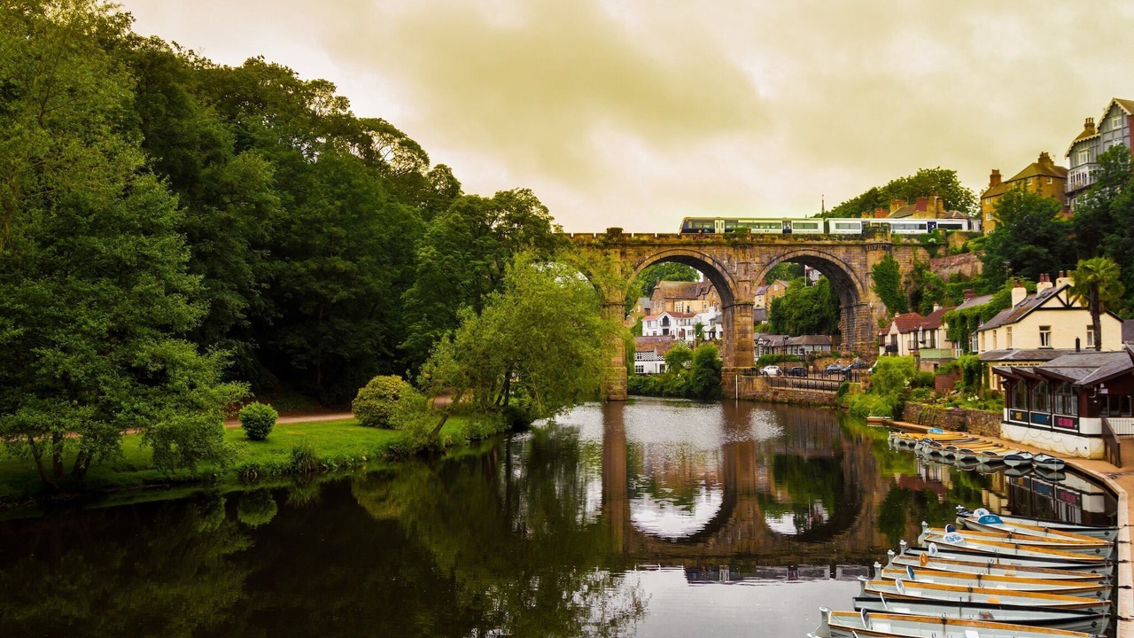 Photo of Outdoor in Harrogate