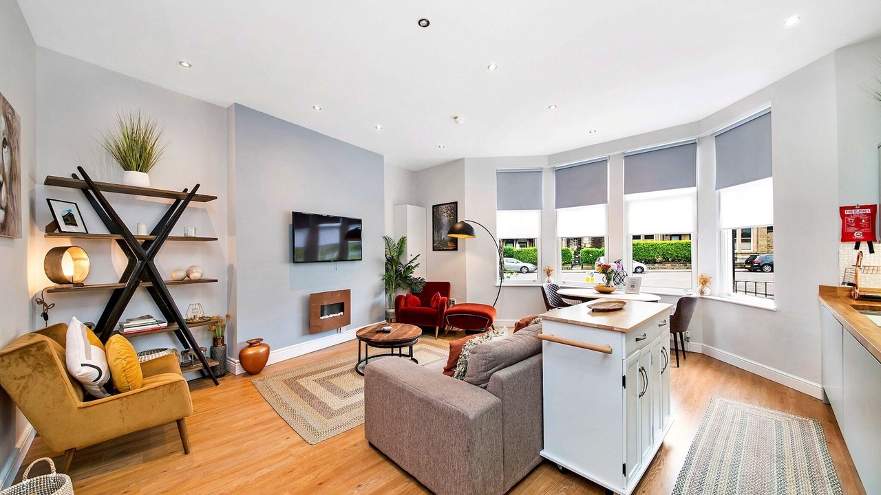 Photo of Livingroom in Harrogate