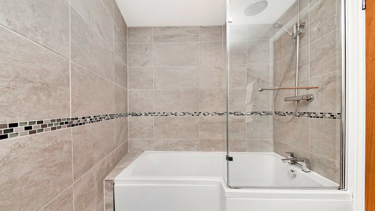 Photo of Bathroom in Harrogate