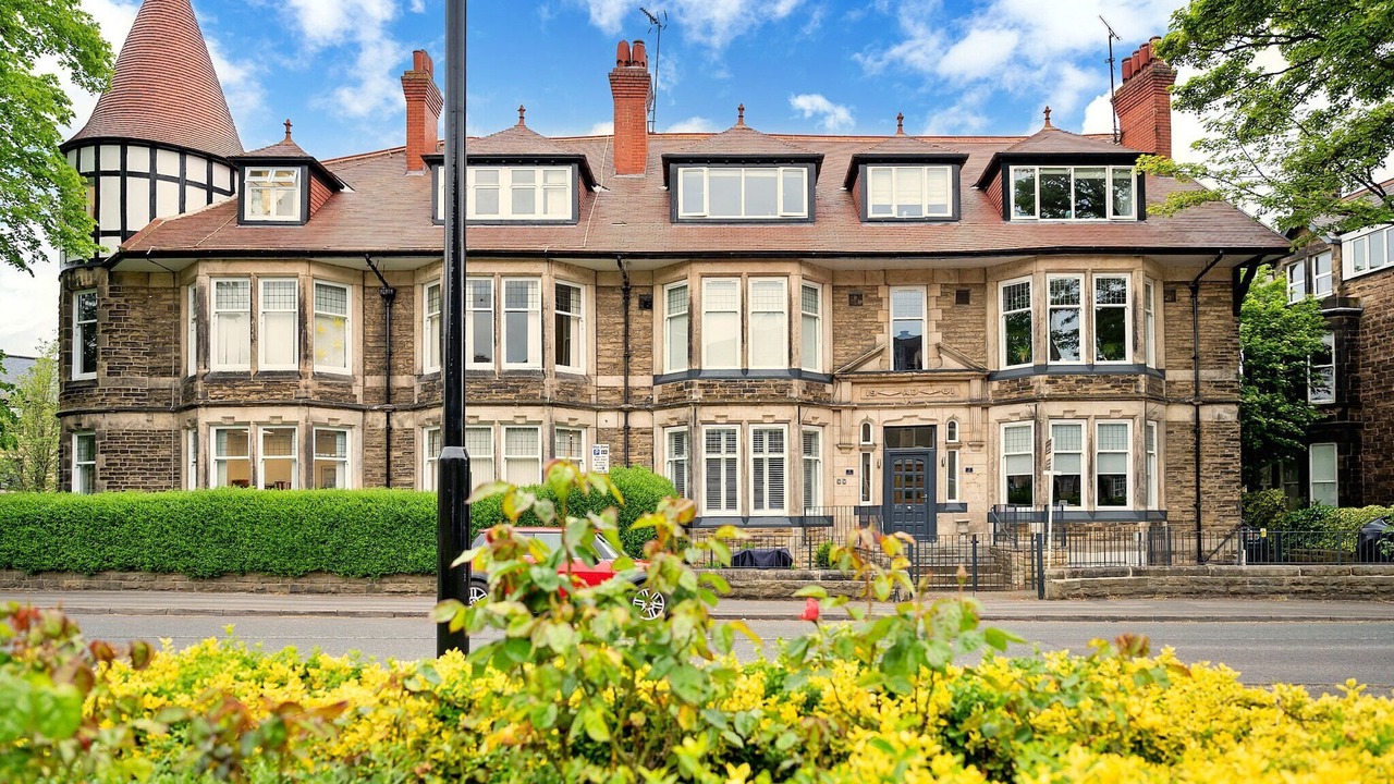 Photo of Outdoor in Harrogate