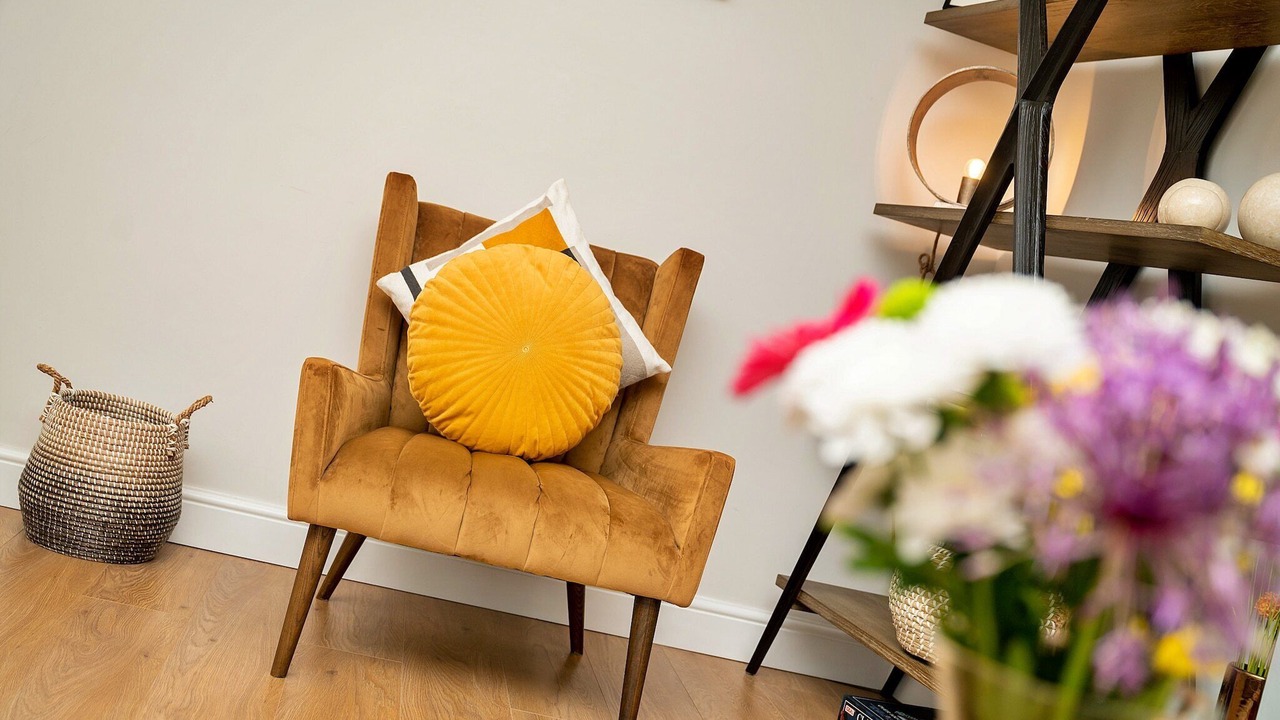 Photo of Livingroom in Harrogate