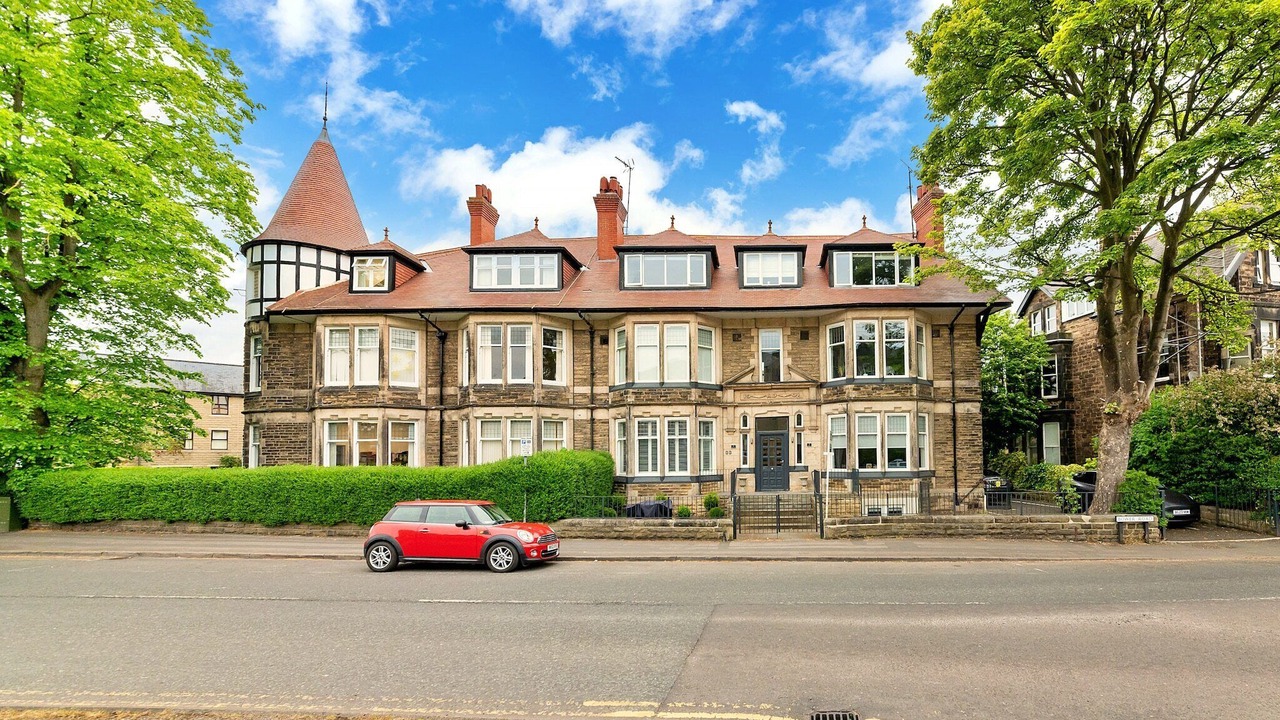 Photo of Outdoor in Harrogate
