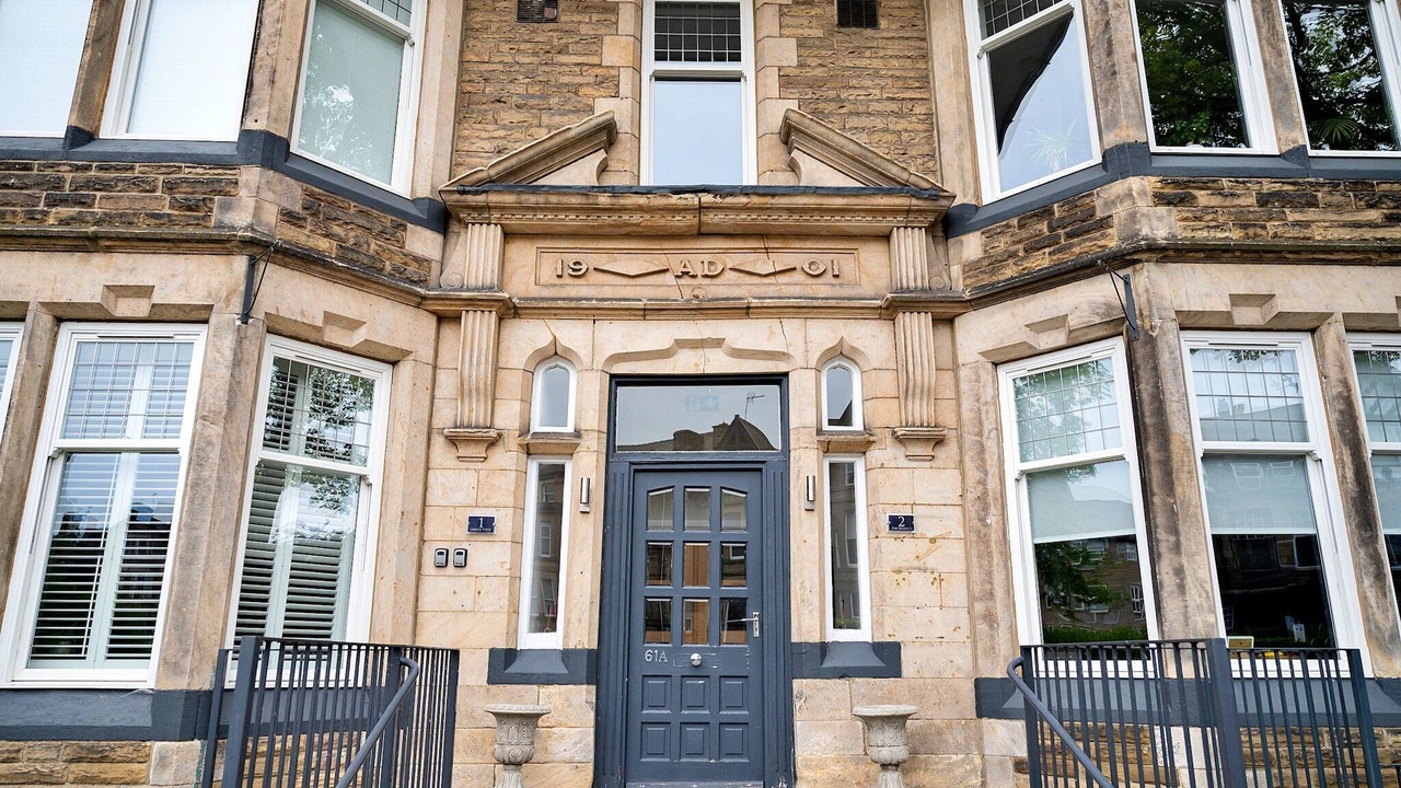 Photo of Outdoor in Harrogate