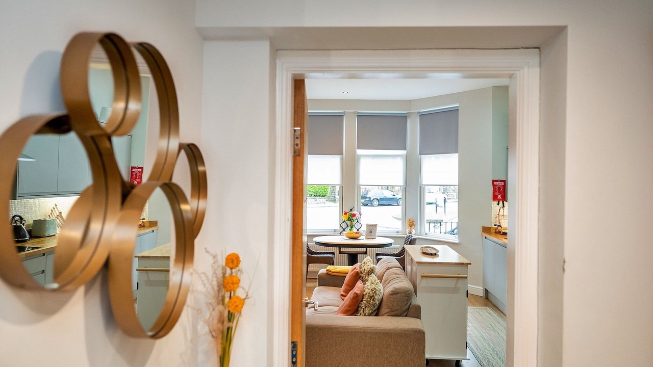 Photo of Livingroom in Harrogate