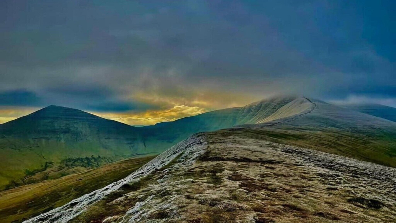 Photo of Others in Brecon