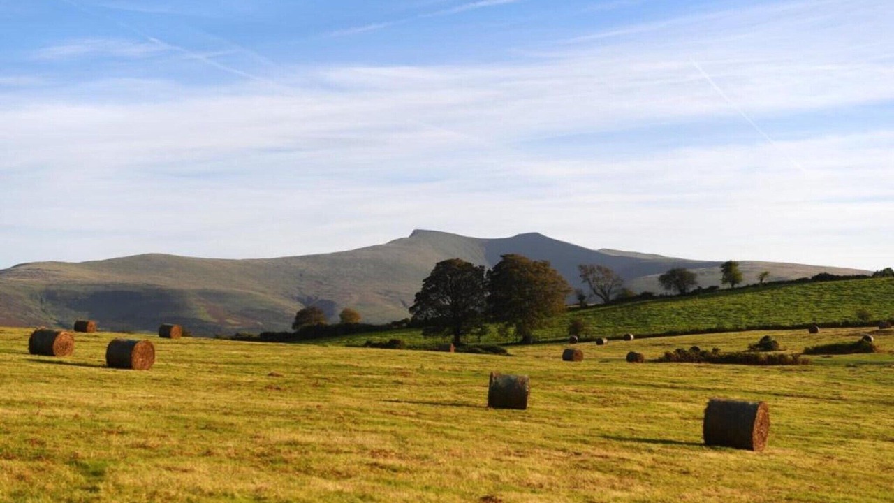 Photo of Others in Brecon