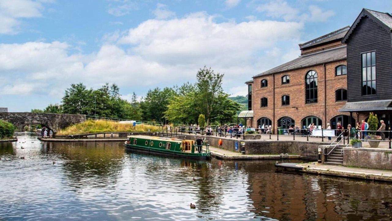 Photo of Others in Brecon