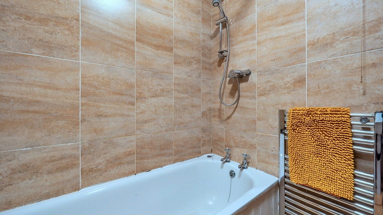 Photo of Bathroom in Brecon