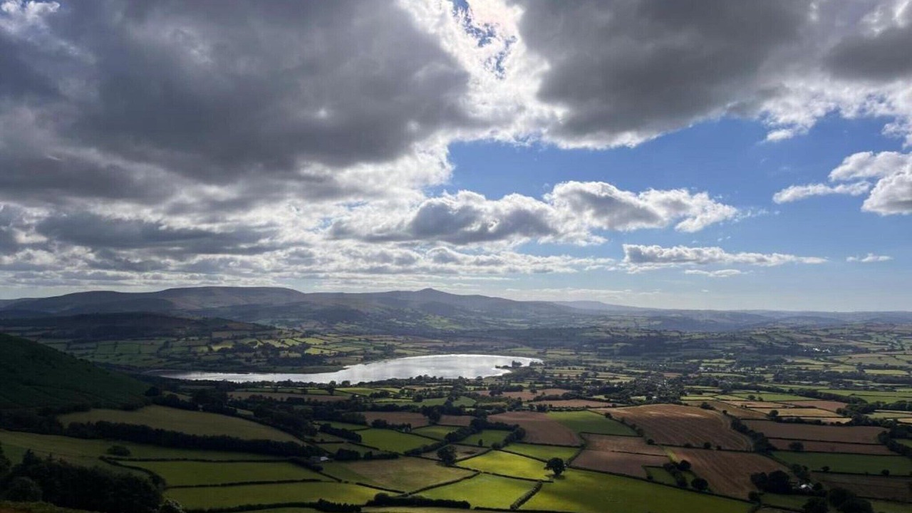 Photo of Others in Brecon