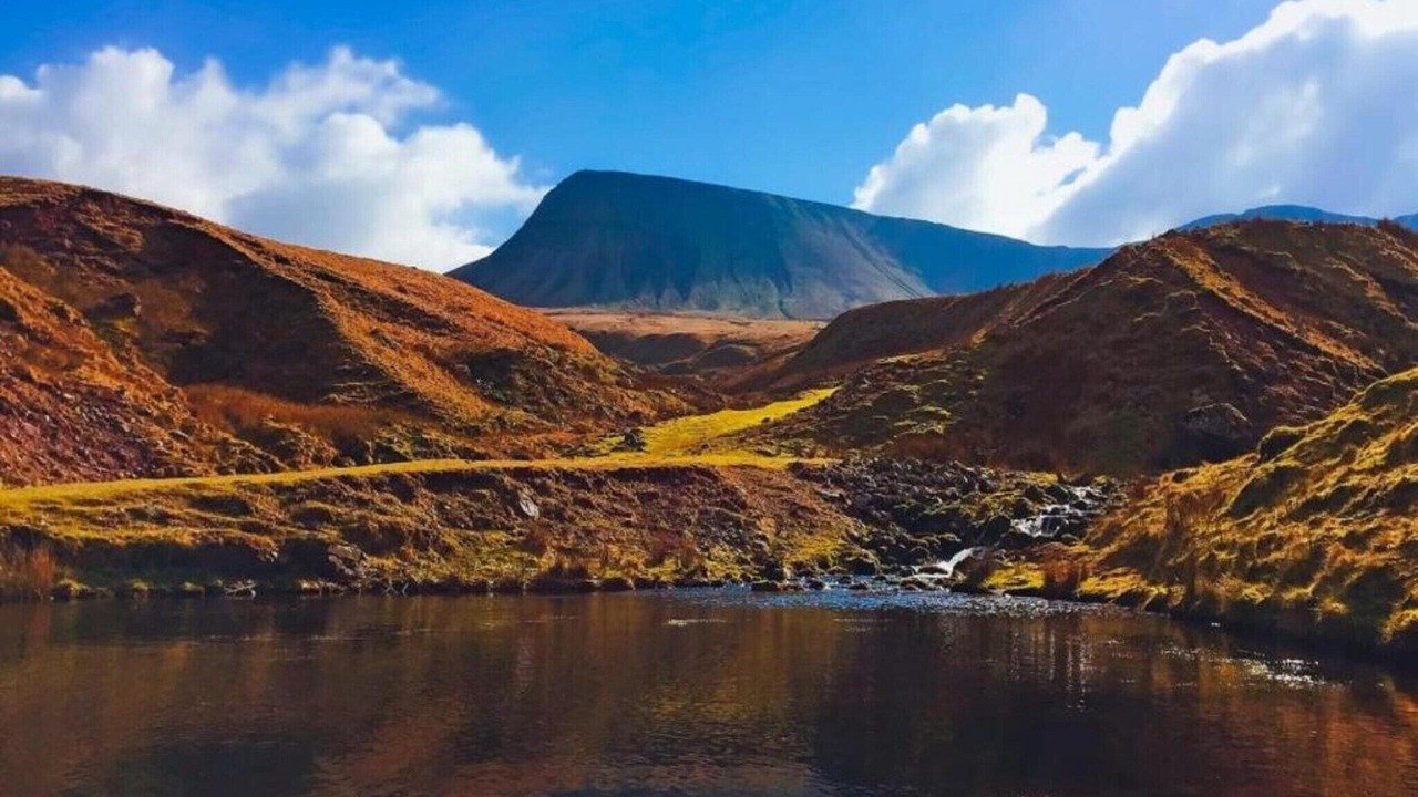 Photo of Others in Brecon