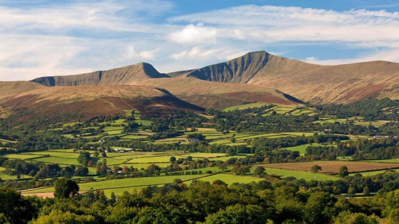 Photo of Others in Brecon