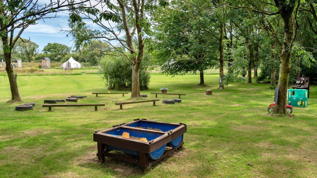 Photo of Outdoor in Ilfracombe