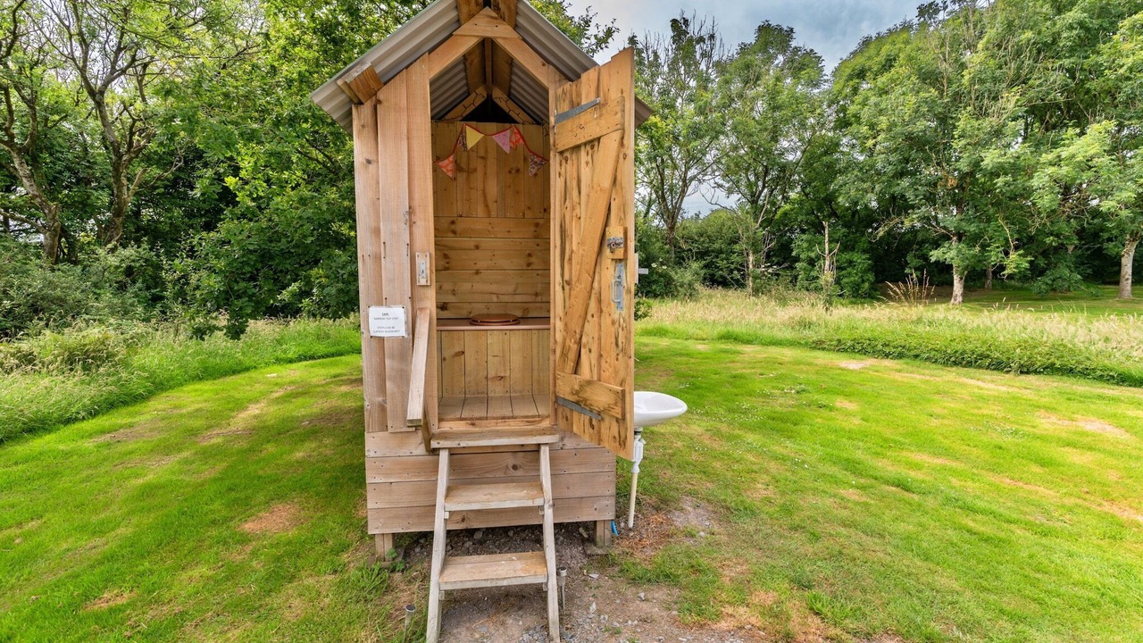 Photo of Bathroom in Ilfracombe