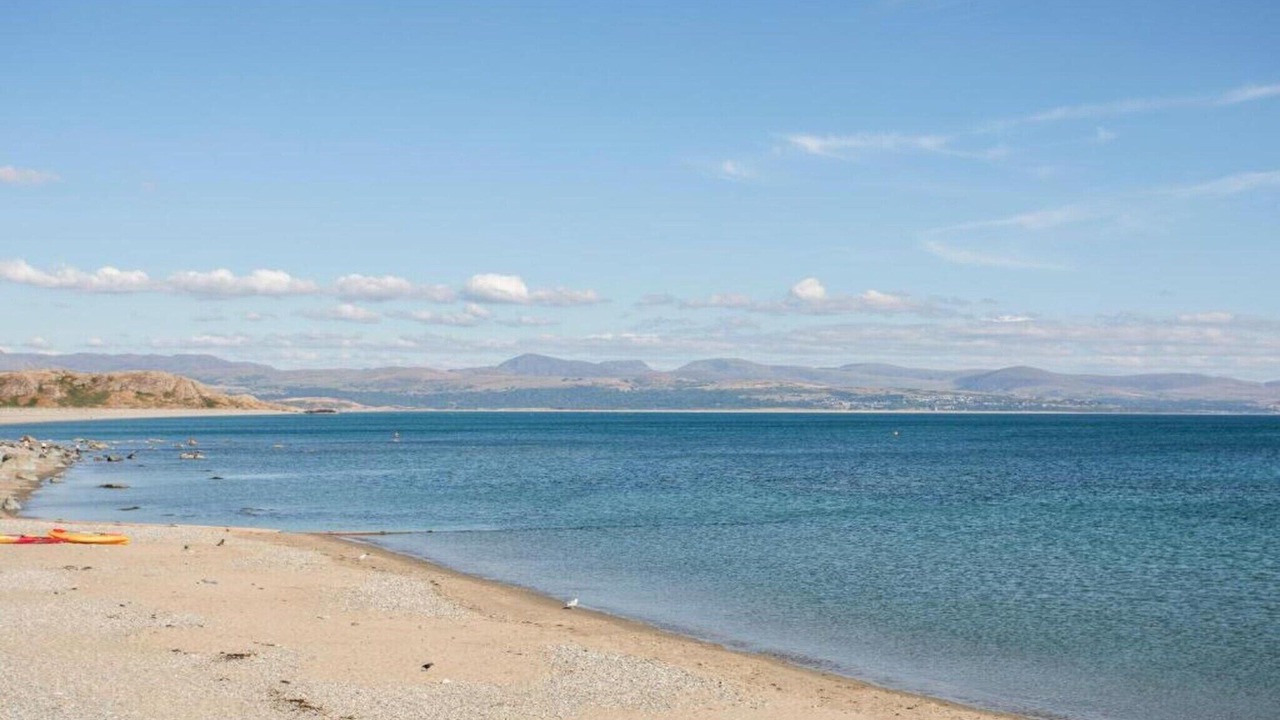 Photo of Others in Rhyd-y-clafdy