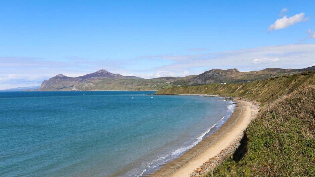 Photo of Others in Rhyd-y-clafdy